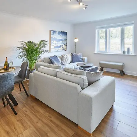 公寓 Host & - Freshwater View 惠特比