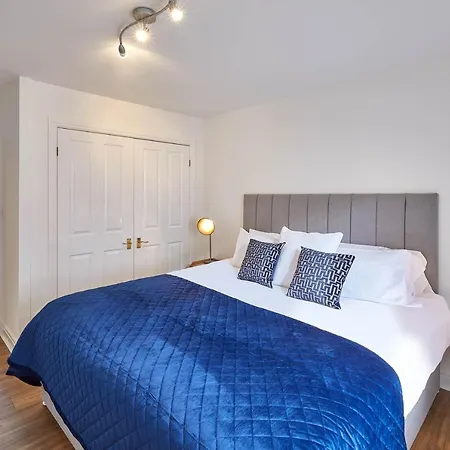 Host & - Freshwater View Apartmán Whitby