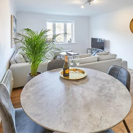 公寓 Host & - Freshwater View *