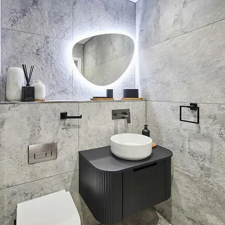 公寓 Host & - Freshwater View