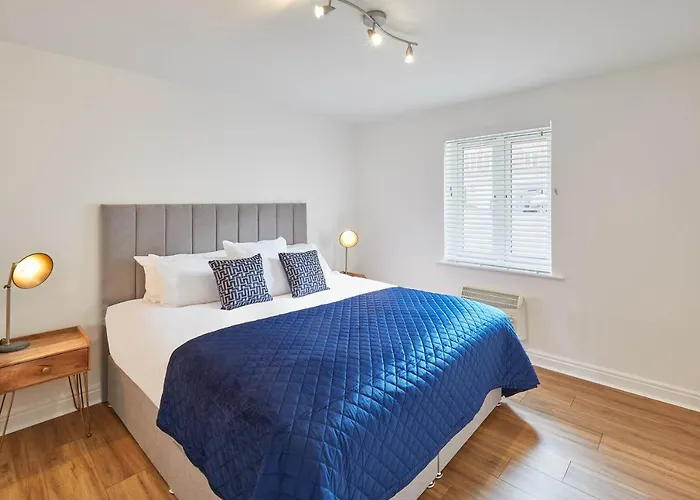 Host&stay - Freshwater View * Whitby