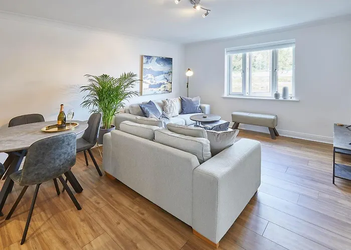 Apartment Host&stay - Freshwater View Whitby