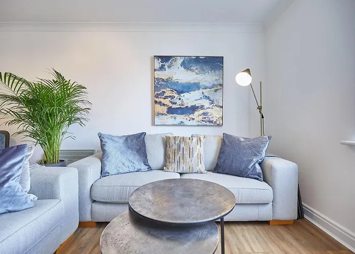 Host&stay - Freshwater View