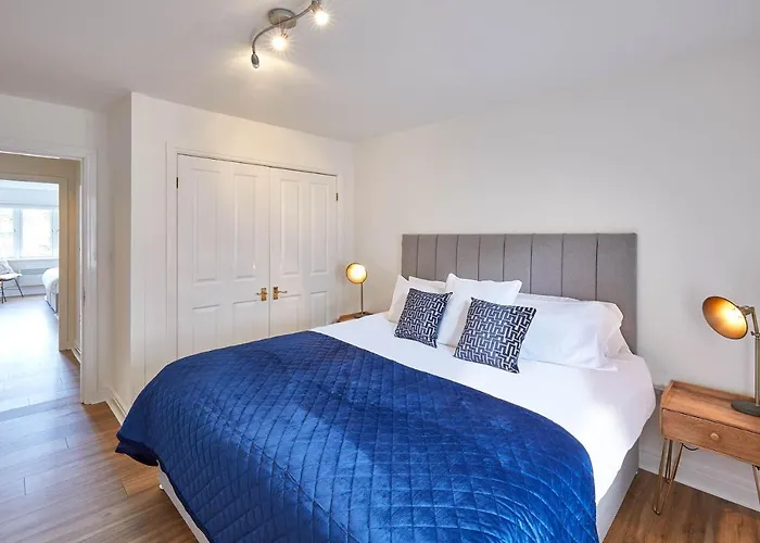 Host&stay - Freshwater View Apartment Whitby