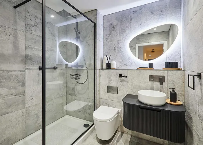 Host&stay - Freshwater View